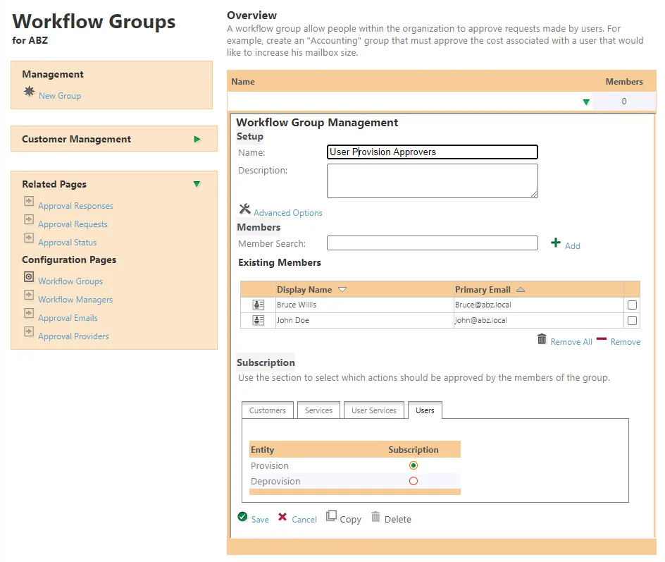 Scenario 2 Screenshot 1 & 2