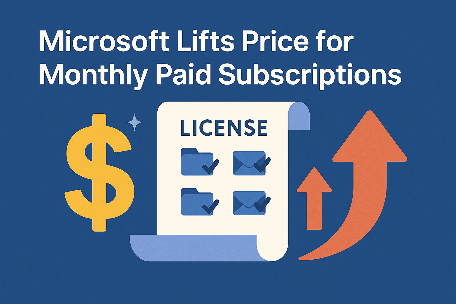 Microsoft lifts price for monthly paid subscriptions