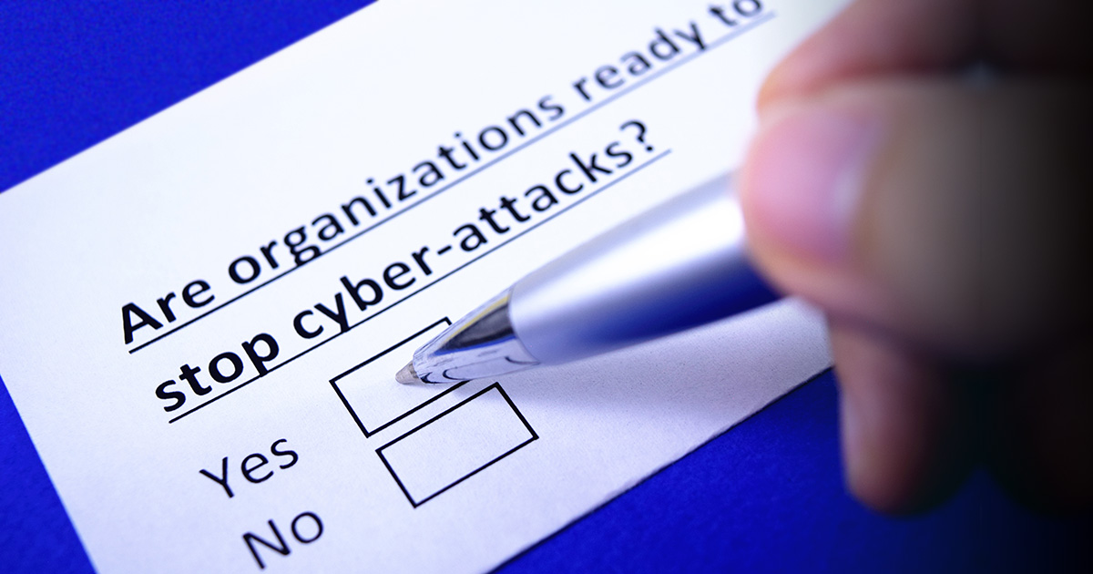 Preparing to Defend Your MSP Business Against Cyber Attack