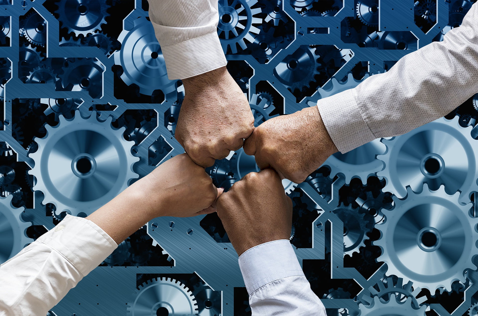 Groups are a core underlying feature of user access control and email delivery in the modern Microsoft world, in much the same way they have been in Active Directory and Exchange for the past 20 years.