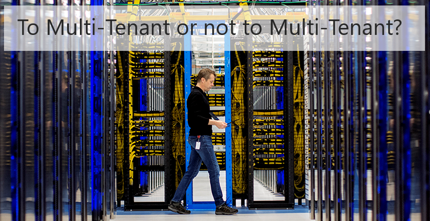 Demystifying the art of Active Directory Multitenancy