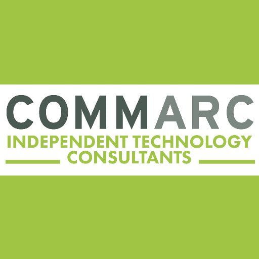 CommArc Consulting Ltd