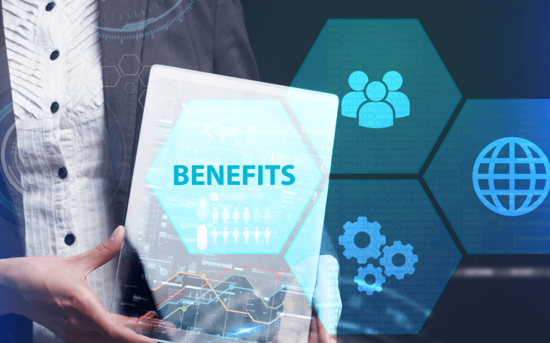 4 Key Features that Benefit MSP and ISVs